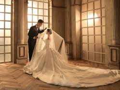 -女王风尚STUDIO·轻奢化定制