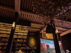 -悦界酒吧(后海店)