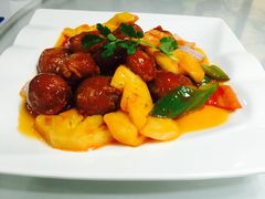 -立哥港式茶餐厅