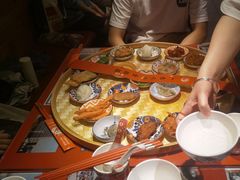 -味福记·本地特色菜(八一万达广场店)