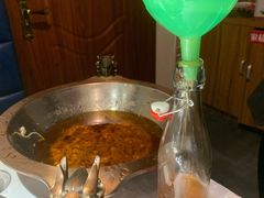 打包水煮鱼的油-雲蜀龙阁·金牌水煮鱼(方庄店)