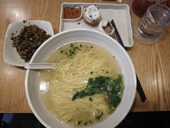 -东泰祥生煎馆(重庆北路店)