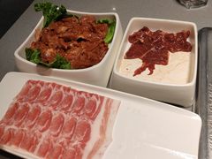 -海底捞火锅(金光华店)