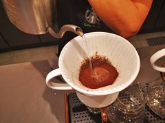 -星巴克臻选(北京银泰店)