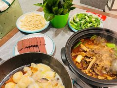 -肖记公安牛肉鱼杂馆·省级非物质文化遗产(江汉路直营店)