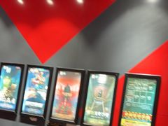 -Xcape异时刻密室逃脱魔法互动(瑞虹天地太阳宫店)