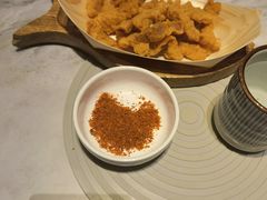 -望蓉城·古法酸菜鱼(世纪汇店)