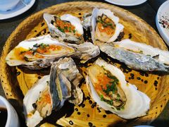 -蠔爺王志德生蚝馆(金沙湾店)