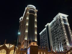 -澳门威尼斯人综合度假区