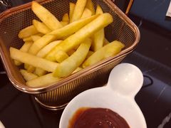 -1981牛排西餐厅(海信店)