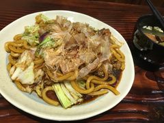 -石屋料理(南京西路店)