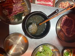 -西塔老太太泥炉烤肉(苏州大悦城店)