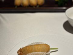 萝卜丝酥饼-申粤轩酒楼·三十年粤菜经典(丁香花园店)