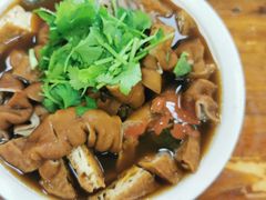 -阁瑞居闫记卤煮(乔庄北街店)