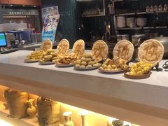 -阿娜尔·新疆菜(宜家荟聚中心店)