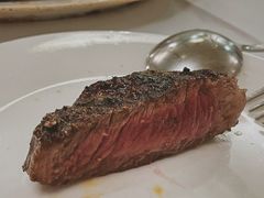 -摩根扒房(桐梓林店)