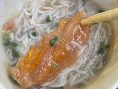 -斌斌鲜鱼糊汤粉(粮道街店)