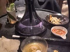 -Hideout Hookah Lounge·隐觅地