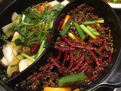 -汉源九襄黄牛肉(红建路南段店)