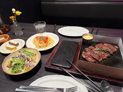 -卡朋西餐(宝安大仟里店)