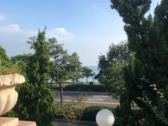 -青岛海景花园大酒店