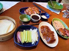 -山港凯悦酒店·东海88私房菜