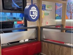 -鱼酷活鱼烤鱼(南京水游城店)