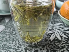 -湖畔居茶楼(湖滨店)