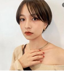 -杉影印象日式烫染專門店