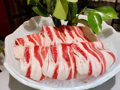 -泓炙颐凤鲜海鲜火锅料理(桐乡店)