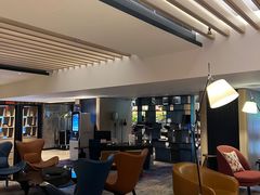 -新加坡瑞士史丹福酒店