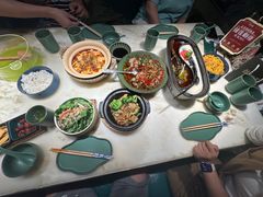 -锦府盐帮·李宅(领展购物广场中关村店)