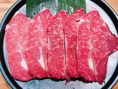-九田家黑牛烤肉料理(西溪龙湖天街店)