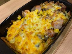 -萨莉亚意大利餐厅(白云汇店)