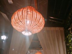 大堂-芭缇沁园椰子鸡(中航紫金新天地店)