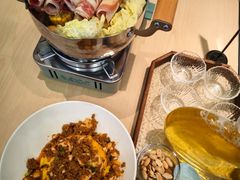 -盐集·料理食堂(江北活力源店)