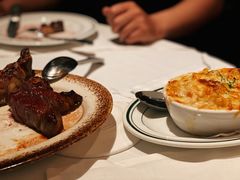 -Wolfgang’s Steakhouse 沃夫冈牛排馆(上海白玉兰广场店)