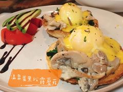 -农畉LONFOOD(福田星河COCOPark店)