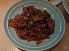 -吕氏疙瘩汤·海鲜新鲁菜(凯德mall新都心店)