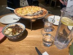 -1861意大利餐厅(文化广场店)