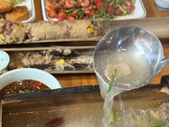 -61号餐吧(兴坪古镇漓江店)