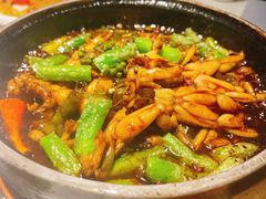 -老头儿油爆虾(金沙印象城店)