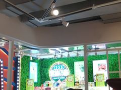 -鹿客西街(欧乐时尚广场店)