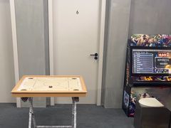 -LJ掼蛋·棋牌会所(徐汇店)