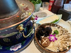 -东来顺饭庄(天坛店)