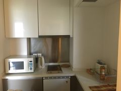 -苏州馨乐庭星海公寓酒店(苏州中心店)