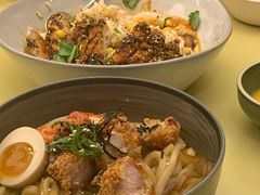 -米仓食堂(皇庭广场店)