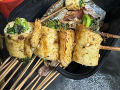 -阿龙烧烤(广达路店)