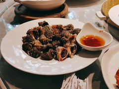 -船歌·鱼水饺青岛菜(闽江二路店)