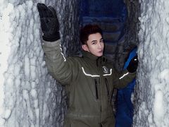 -E+有冰工厂·昆仑寒宫2(五角场店)